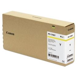 Canon Pfi 1700 Amarillo